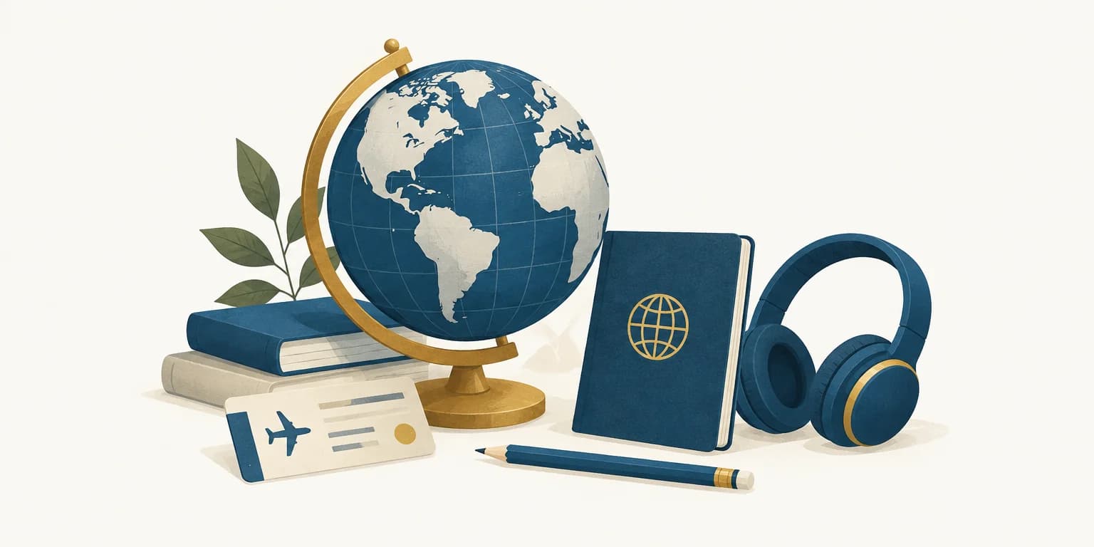 International English Language Testing System